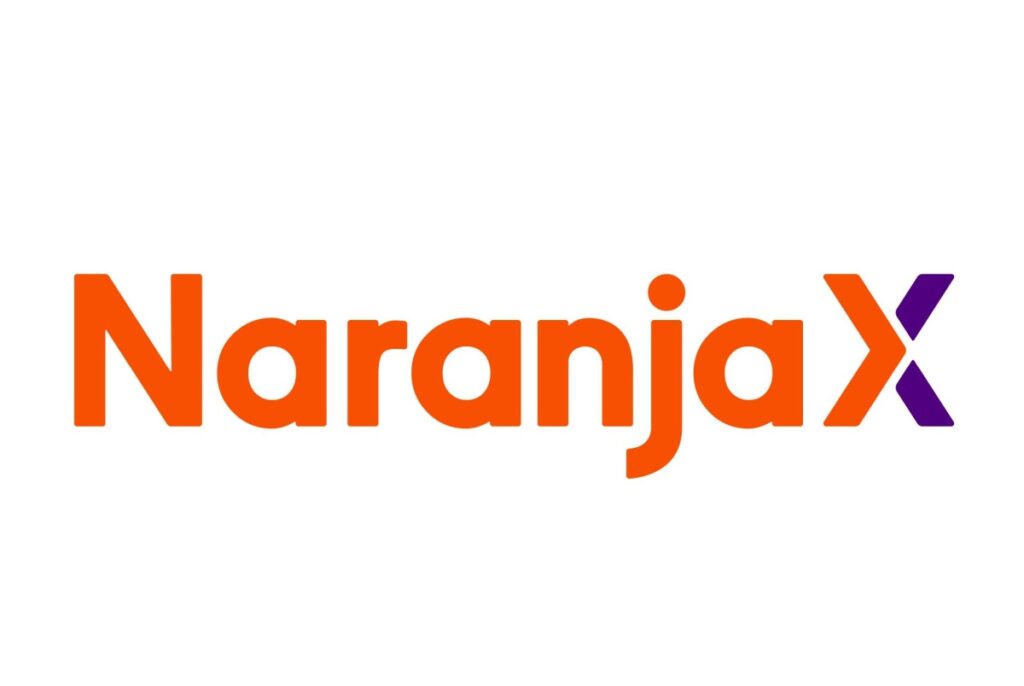 Naranja X